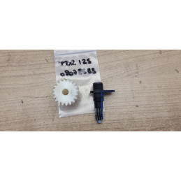 Pignon compte tours Yamaha TDR 125