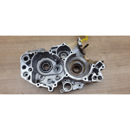 Demi carter moteur nue gauche Yamaha TDR 125