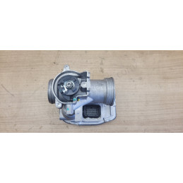 Corps d'admission Piaggio Mp3 350