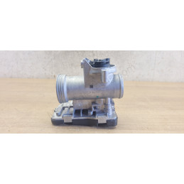 Corps d'admission Piaggio Mp3 350
