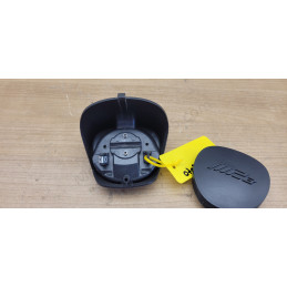 Fixations support téléphone Piaggio MP3 500