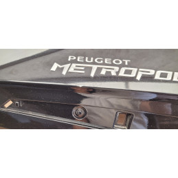 Carénage arrière latéral droit Peugeot Metropolis