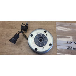 Allumage stator Piaggio Vespa Aprilia gilera derbi 50 2T