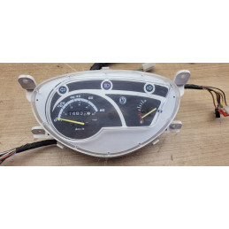 Compteur Sym Orbit 2 4Temps