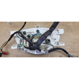 Compteur Sym Orbit 2 4Temps