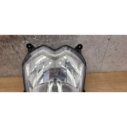 Optique phare Sym Orbit 2