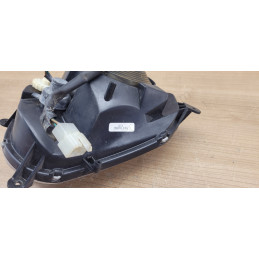 Optique phare Sym Orbit 2