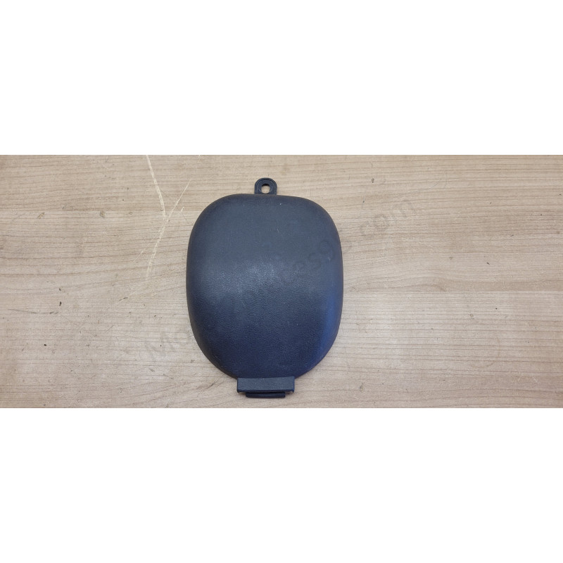 Trappe fond de coffre Sym Orbit 2