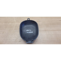 Trappe fond de coffre Sym Orbit 2