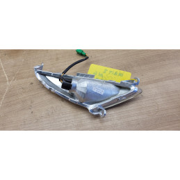Clignotant avant gauche Sym Orbit 2