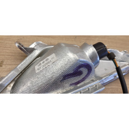 Clignotant avant gauche Sym Orbit 2
