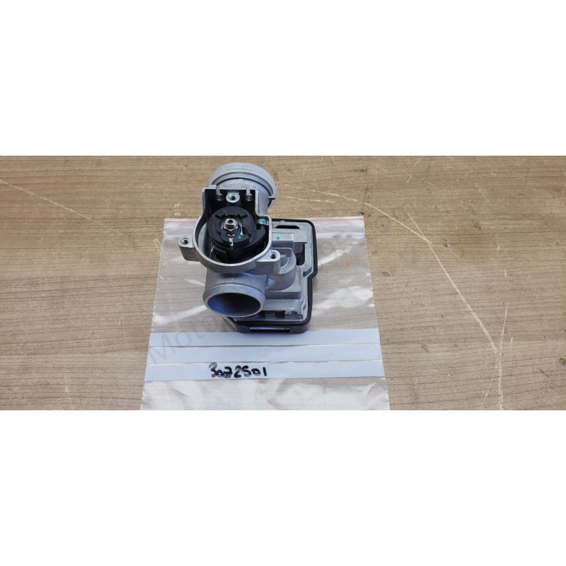 Corps d'admission Piaggio Beverly HPE 400