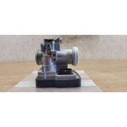 Corps d'admission Piaggio Beverly HPE 400