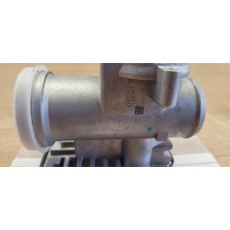 Corps d'admission Piaggio Beverly HPE 400