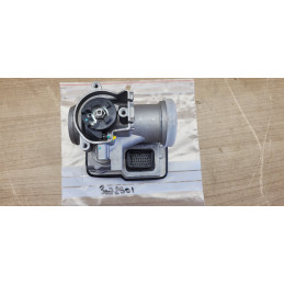 Corps d'admission Piaggio Beverly HPE 400