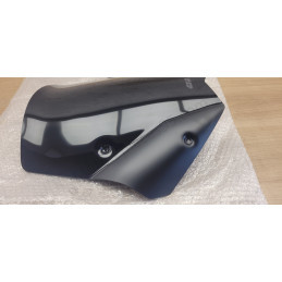 Givi Bulle noire D2013BO Yamaha T-MAX 530 (12-19)