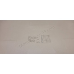 Housse de protection pour selle Vespa GTV 300 310
