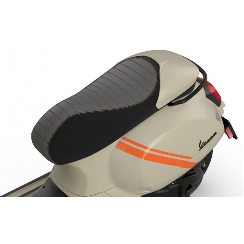 Housse de protection pour selle Vespa GTV 300 310