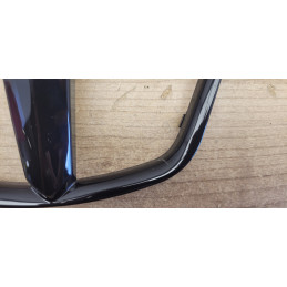 Cache grille de radiateur Piaggio Mp3