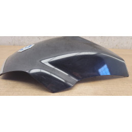 Porte de coffre Piaggio MP3 Noir