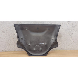 Porte de coffre Piaggio MP3 Noir