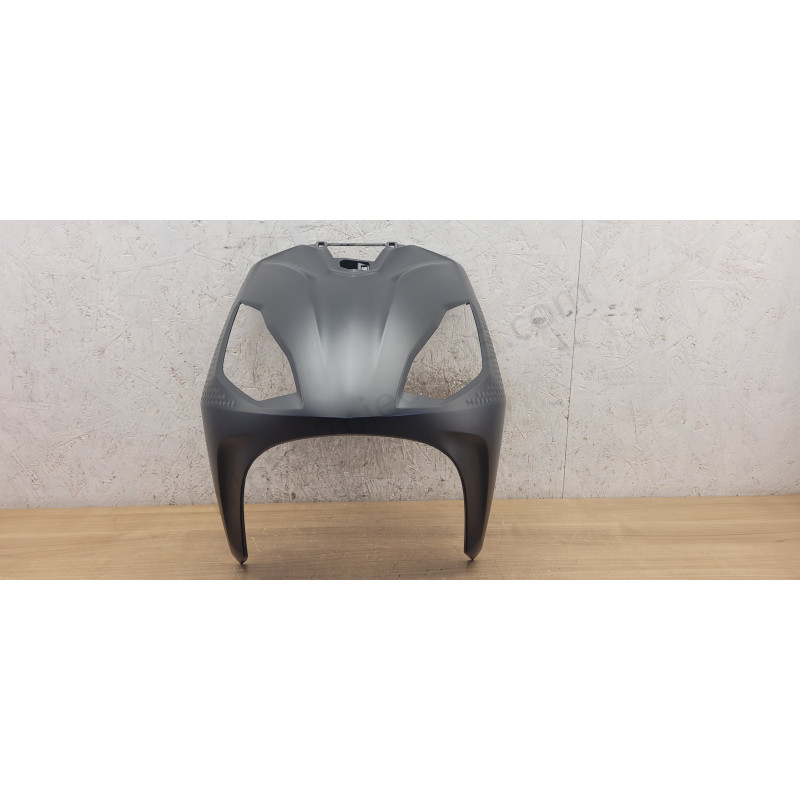 Face avant Piaggio ONE 1