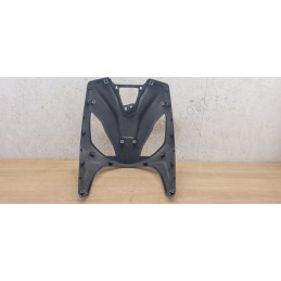 Face avant Piaggio ONE 1
