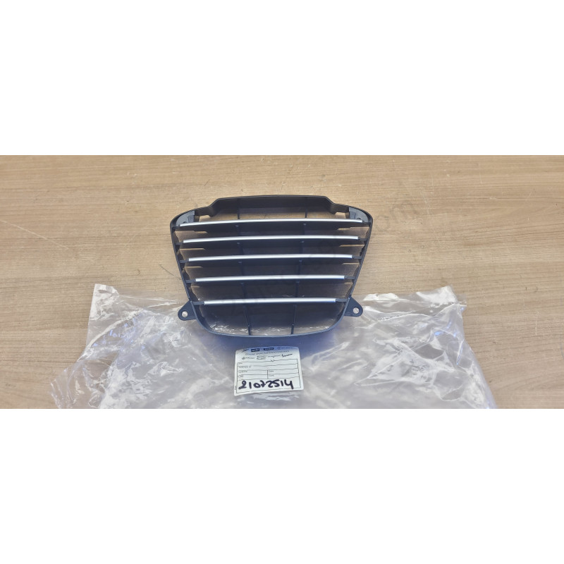 Grille de radiateur Piaggio MP3 RL