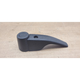 Cache fourche Piaggio MP3 droit