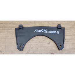 Plastique sous guidon Piaggio MP3