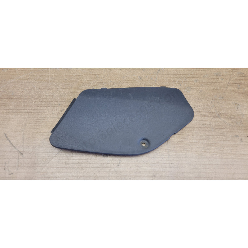 Trappe accès moteur gauche Piaggio MP3