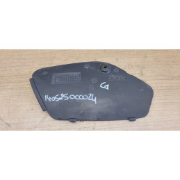 Trappe accès moteur gauche Piaggio MP3