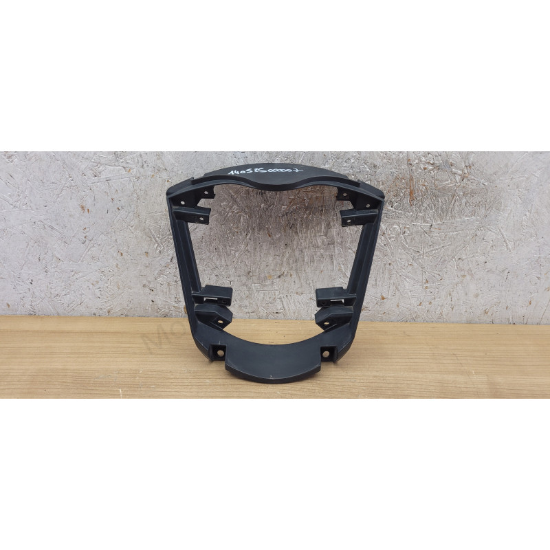 Plastique support Nez de face avant Piaggio MP3