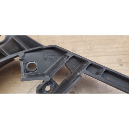 Plastique support Nez de face avant Piaggio MP3