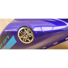 Carénage réservoir gauche Yamaha MT07