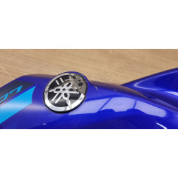 Carénage réservoir gauche Yamaha MT07
