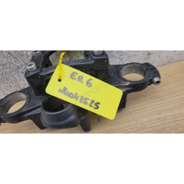 T de fourche supérieur Kawasaki ER6