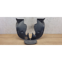 Plastique passage de roue Piaggio MP3