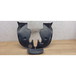 Plastique passage de roue Piaggio MP3