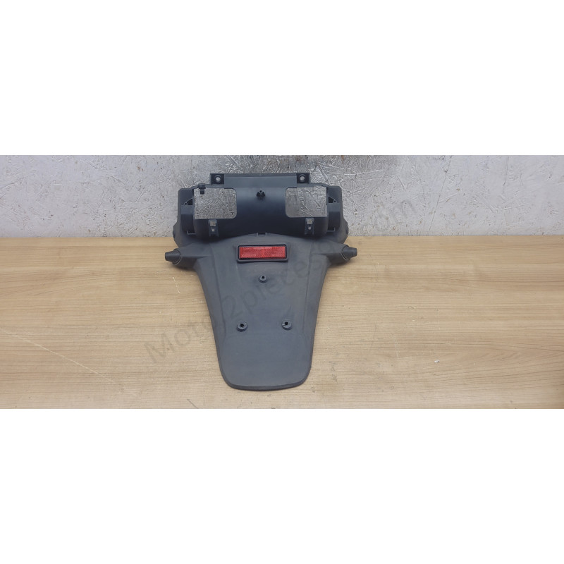 Support de plaque Piaggio MP3 300 400 HPE 500 HPE