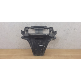 Support de plaque Piaggio MP3 300 400 HPE 500 HPE