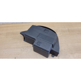 Cache batterie Piaggio Mp3