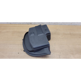 Cache batterie Piaggio Mp3
