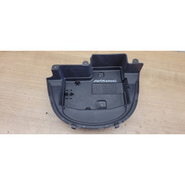 Cache batterie Piaggio Mp3