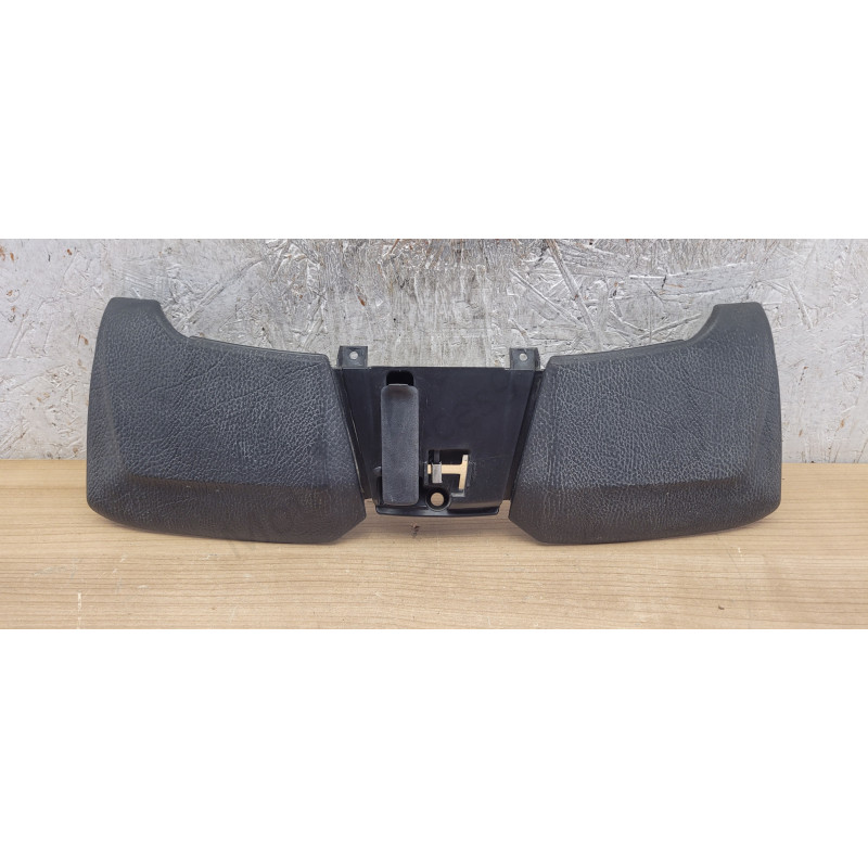 Cache entourage habillage Piaggio mp3
