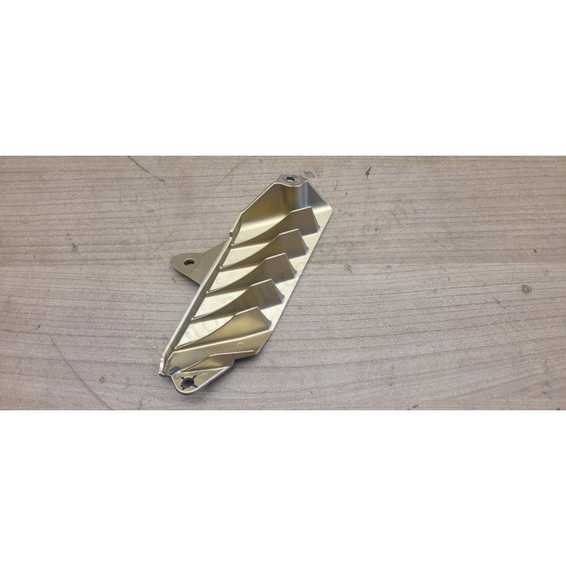 Grille aile droit Yamaha Tmax 530