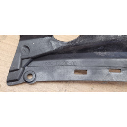 Carénage arrière inférieur Yamaha Tmax 530