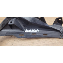 Carénage arrière inférieur Yamaha Tmax 530