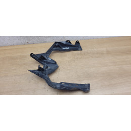 Carénage arrière inférieur Yamaha Tmax 530