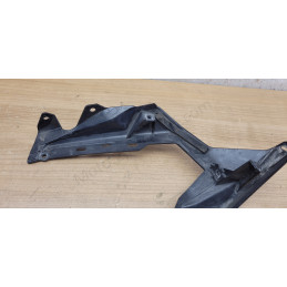 Carénage arrière inférieur Yamaha Tmax 530